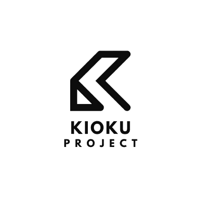 Kioku Project Logo